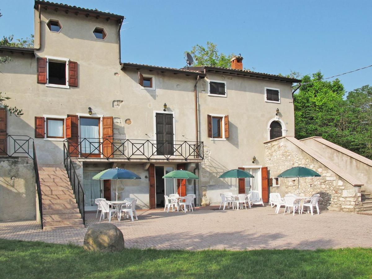 Apartment Ca' Pignoi-6 By Interhome Garda  Exterior photo