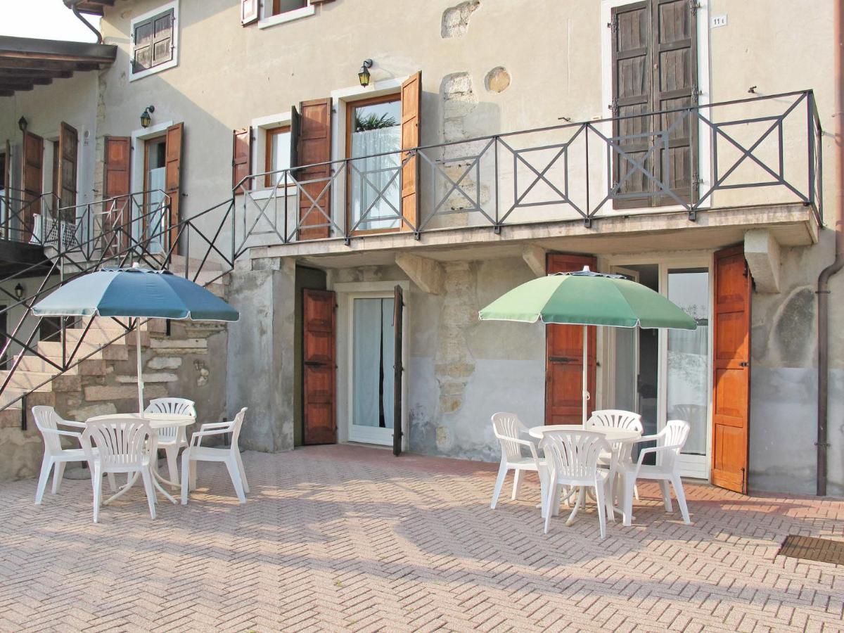 Apartment Ca' Pignoi-6 By Interhome Garda  Exterior photo